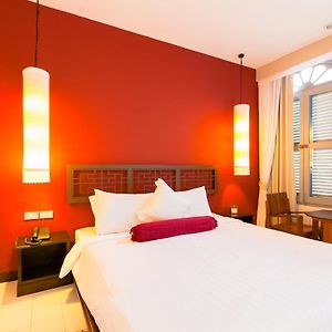 Chambre Supérieure