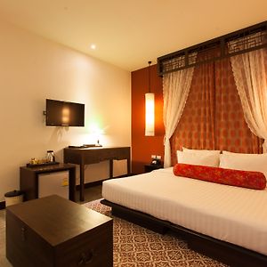 Chambre Double de Luxe